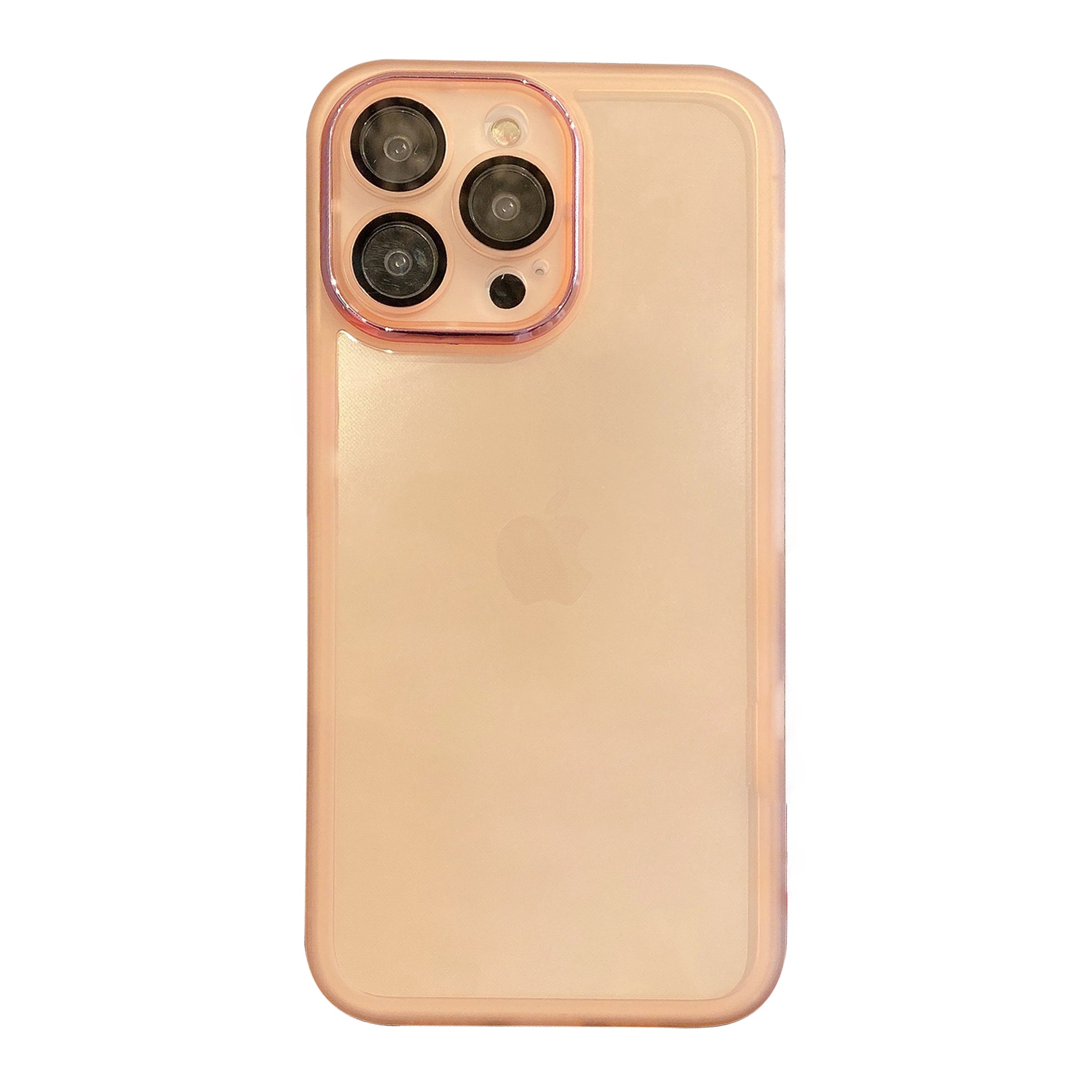 Blødt TPU etui til iPhone 13 Pro 6,1 tommer etui Stødsikkert telefoncover med kameralinsebeskytter Blødt TPU etui til iPhone 13 Pro 6,1 tommer etui Stødsikkert telefoncover med kameralinsebeskytter